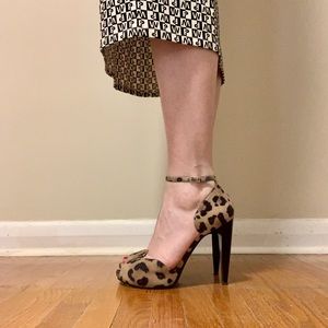 Pre-loved Pierre Hardy heels